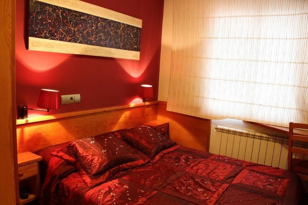 Hostal Fonda Galicia カルデデオ エクステリア 写真